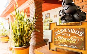 Hotel Magda